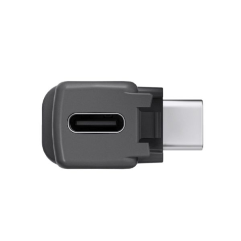 Переходник Insta360 Mic Adapter (Vertical) фото 4