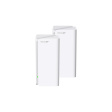 Wi-Fi роутер 6 ГГц Tenda AXE5700 EasyMesh (2 pack) фото 1