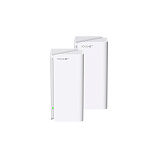 Wi-Fi роутер 6 ГГц Tenda AXE5700 EasyMesh (2 pack)