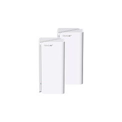 Wi-Fi роутер 6 ГГц Tenda AXE5700 EasyMesh (2 pack)