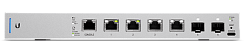 PoE коммутатор Ubiquiti UniFi XG 6POE