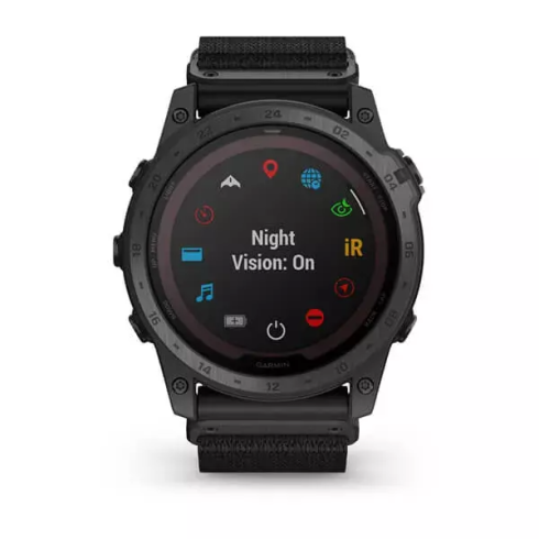 Смарт-часы Garmin Tactix 7 Pro Solar фото 12