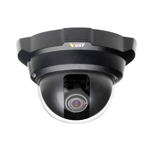 IP-камера AXIS P3301 фото 6