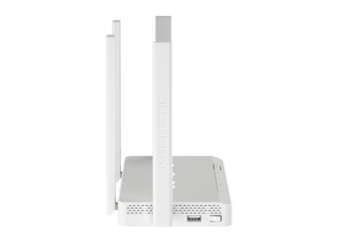 Wi-Fi роутер Keenetic Viva фото 5
