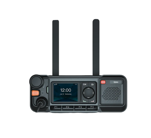 Рация Hytera MNC360 фото 1