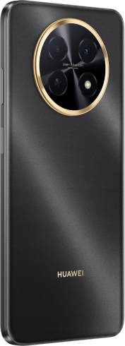 Абонентский терминал Huawei Nova 14i STG-LX2 8GB RAM 256GB ROM Black фото 4