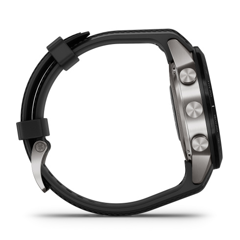 Смарт-часы Garmin MARQ Athlete фото 8