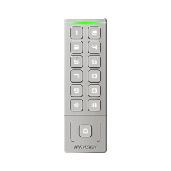 Терминал доступа Hikvision DS-K1T809MWX