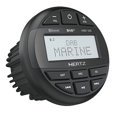 Автомагнитола Hertz HMR 10 D