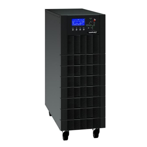 Силовой блок ИБП CyberPower HSTP3T20KEBCWOB-C фото 2