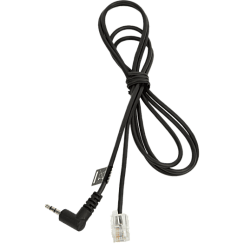 Шнур-переходник Jabra Panasonic 8763-289