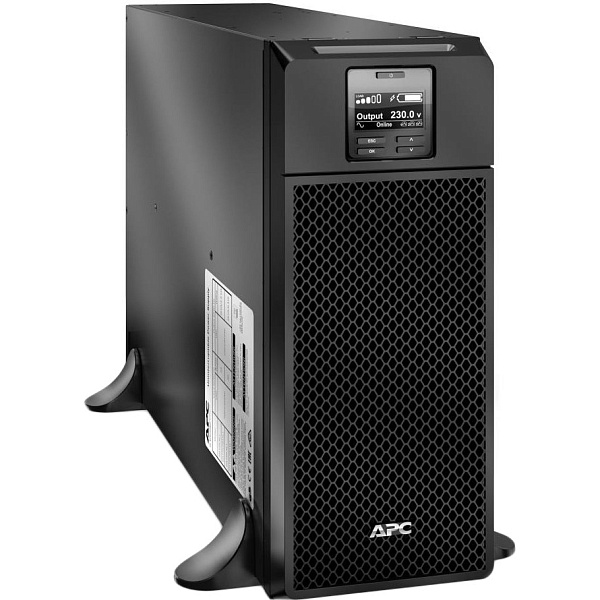 ИБП APC Smart-UPS SRT 5000VA