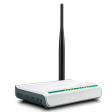 Wi-Fi роутер Tenda W316R фото 2