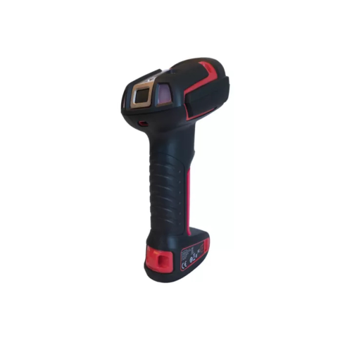 Сканер штрих-кода Honeywell Granit XP 1991iSR (1991ISR-3USB-5-R) фото 3