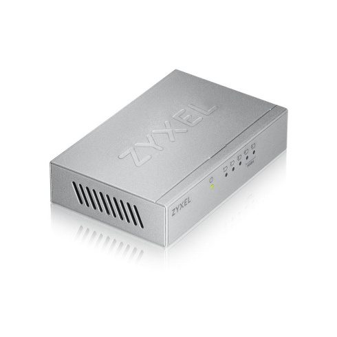 Коммутатор Zyxel ES-105A фото 2