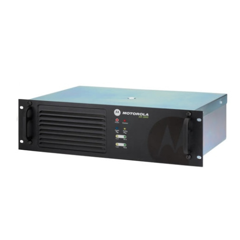 Ретранслятор Motorola DR3000 136-174МГц фото 2