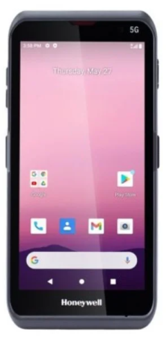 Терминал сбора данных Honeywell EDA57 (EDA57-11BE61H21RK) фото 1