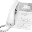 VoIP-телефон Snom D717 белый фото 2