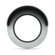 Защитный козырек Ubiquiti AI Dome Camera Weather Shield фото 2
