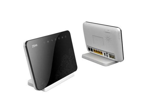 4G роутeр ZTE MF28D фото 6
