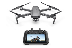 Квадрокоптер DJI Mavic 2 Zoom + пульт Smart Controller