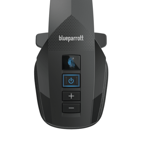 Гарнитура BlueParrott B350-XT фото 10