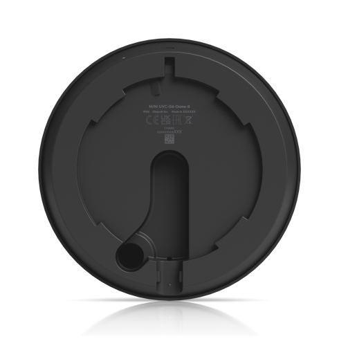 IP-камера Ubiquiti G6 Dome фото 9