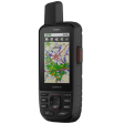 GPS навигатор Garmin GPSMAP 67i фото 8