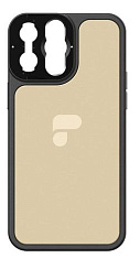 Клип-кейс PolarPro LiteChaser Pro | iPhone 13 Pro Max - sage