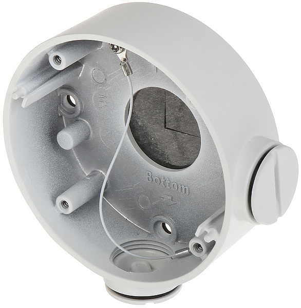 Коммутационная коробка Hikvision DS-1260ZJ