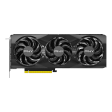 Видеокарта PNY GeForce RTX 5070 12GB Overclocked Triple Fan фото 1