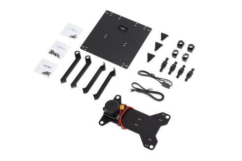 Набор для установки Zenmuse X3/X5/XT/Z3 на Matrice 600 фото 2