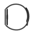 Умный браслет Huawei Band 11 Pro Candy-B49F Black фото 3