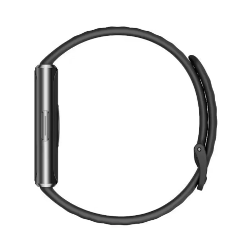 Умный браслет Huawei Band 11 Pro Candy-B49F Black фото 3