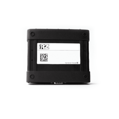 4G-роутер iRZ Wi-Fi/GPS фото 3