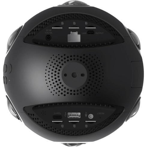 Панорамная экшн-камера Insta360 Pro 2 with FarSight фото 7