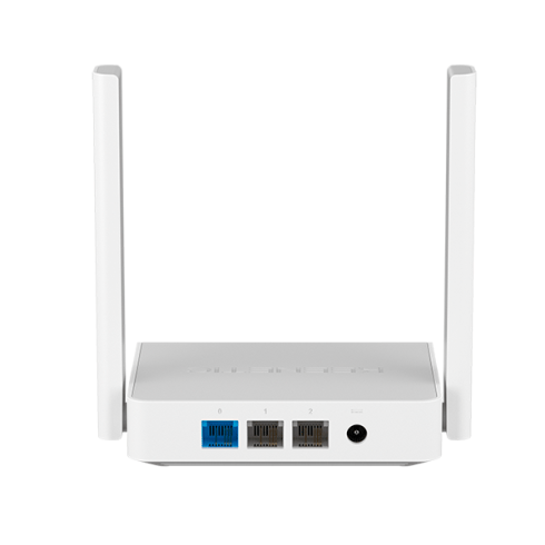 Wi-Fi роутер Keenetic Launcher KN-1221 фото 3