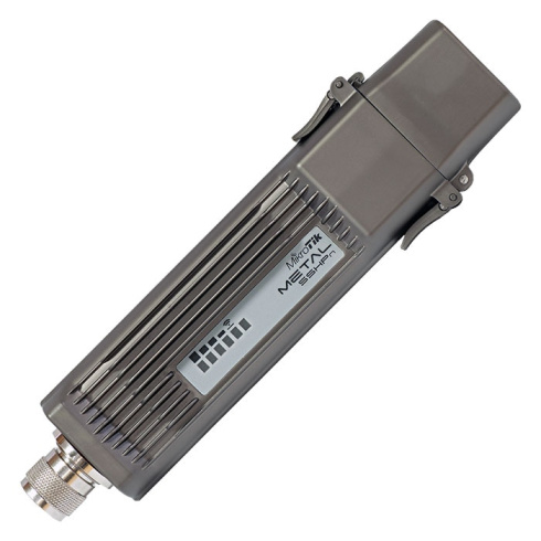 Точка доступа MikroTik Metal 5SHPn фото 3