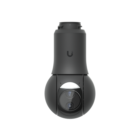 IP-камера Ubiquiti G6 PTZ (Black) фото 9