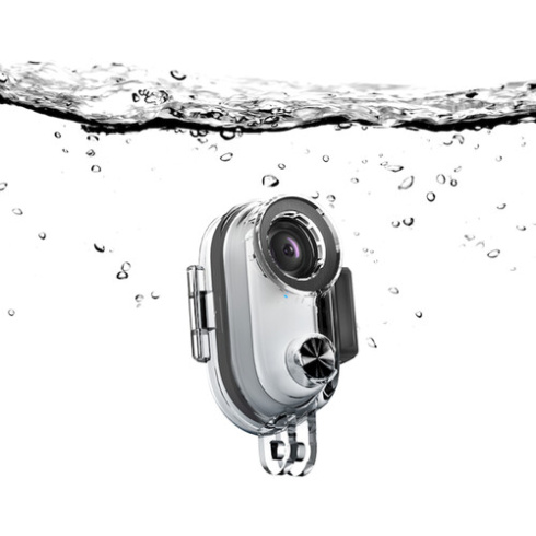 Защитный кейс Insta360 GO 2 Dive Case фото 3