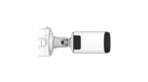 IP камера Milesight AI Motorized Pro Bullet Plus Network Camera (4К / 1/2.8") фото 7