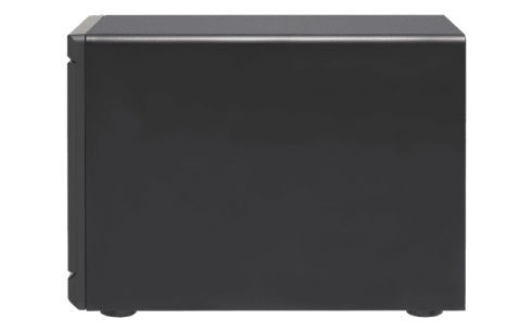Сетевой RAID-накопитель QNAP TVS-1282T3-i7-32G фото 2