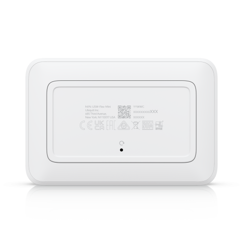 Коммутатор Ubiquiti UniFi USW-Flex-Mini фото 5