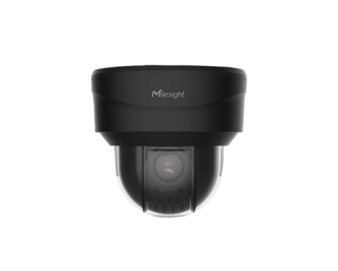IP камера Milesight AI 20X PTZ Dome Network Camera (2MP) фото 2