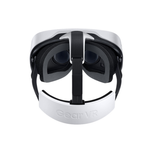 Очки виртуальной реальности Gear VR Oculus фото 4