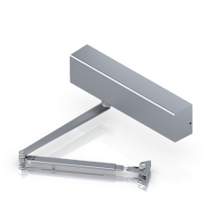 Дверной доводчик Ubiquiti Door Closer