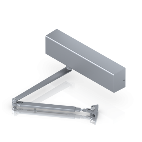 Дверной доводчик Ubiquiti Door Closer фото 1