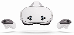 Очки виртуальной реальности Meta Quest 3S 256GB