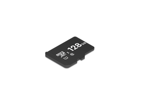 Карта памяти Ubiquiti microSD Card 128GB фото 2