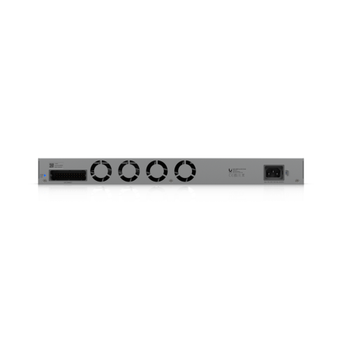 PoE коммутатор Ubiquiti Pro XG 10 PoE фото 5
